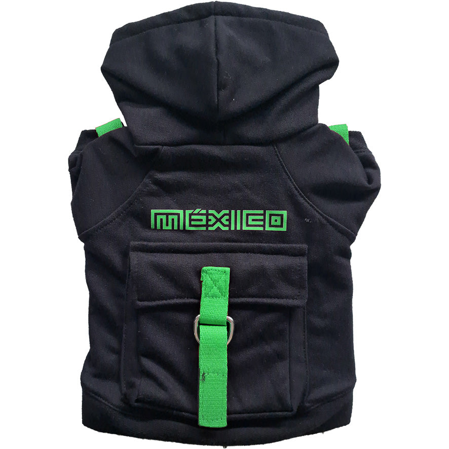 Sudadera México Oficial