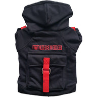 Sudadera México Oficial