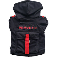 Sudadera México Oficial