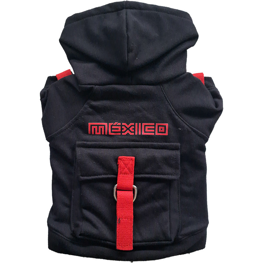 Sudadera México Oficial