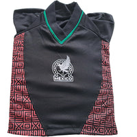 Jersey México Producto Oficial