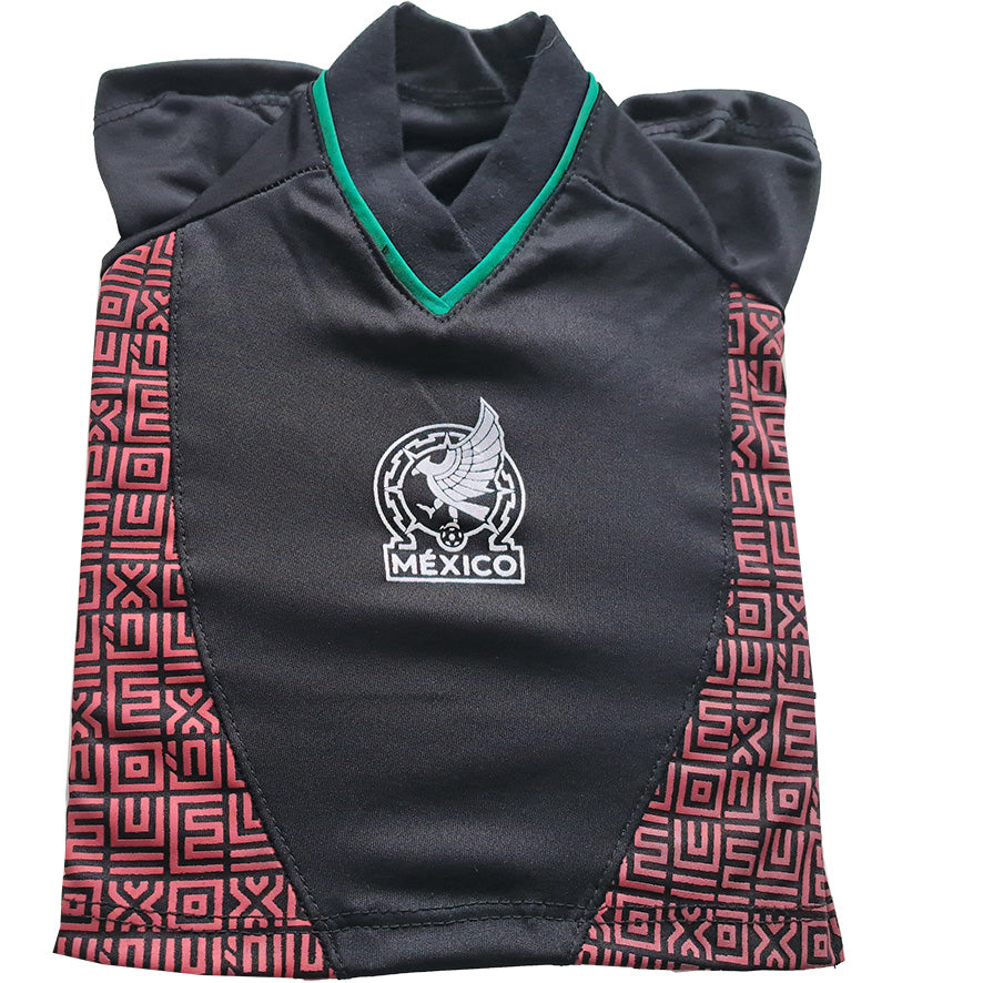 Jersey México Producto Oficial