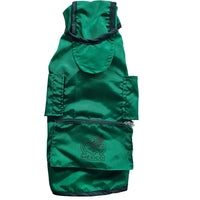 Impermeable México Oficial