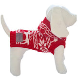 Suéter navideño para perro Nochebuena