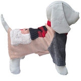 Suéter navideño para perro Nikolaus