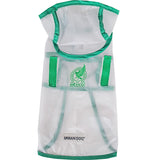 Impermeable Transparente México Oficial