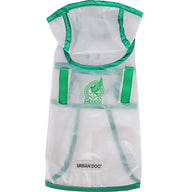 Impermeable Transparente México Oficial
