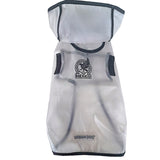 Impermeable Transparente México Oficial