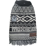 Poncho México Oficial