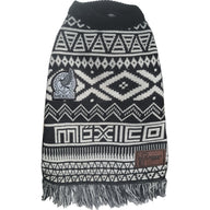 Poncho México Oficial