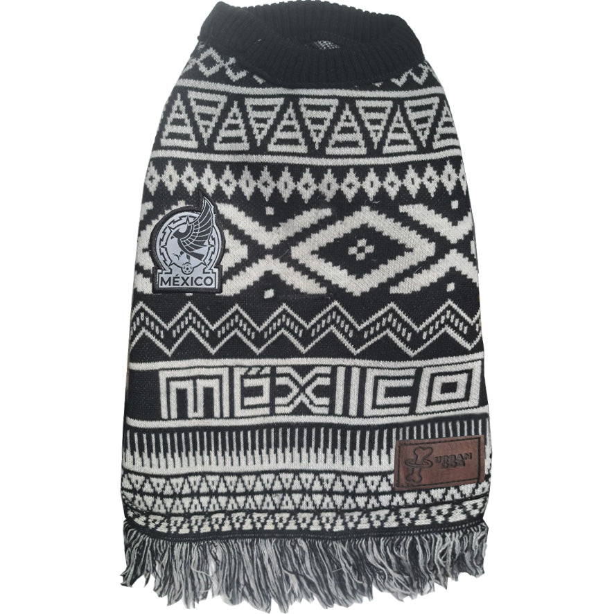 Poncho México Oficial