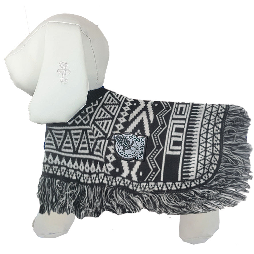 Poncho México Oficial