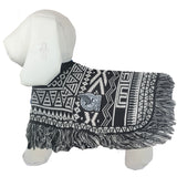 Poncho México Oficial