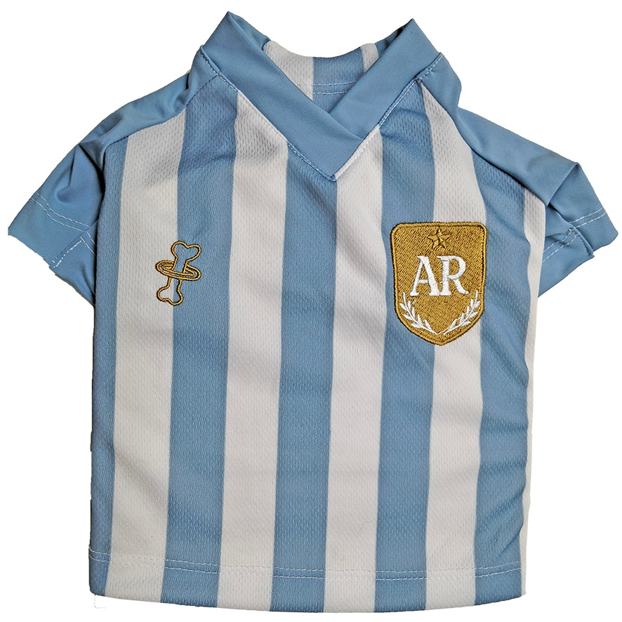 Jersey Argentina