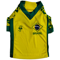 Jersey Brasil