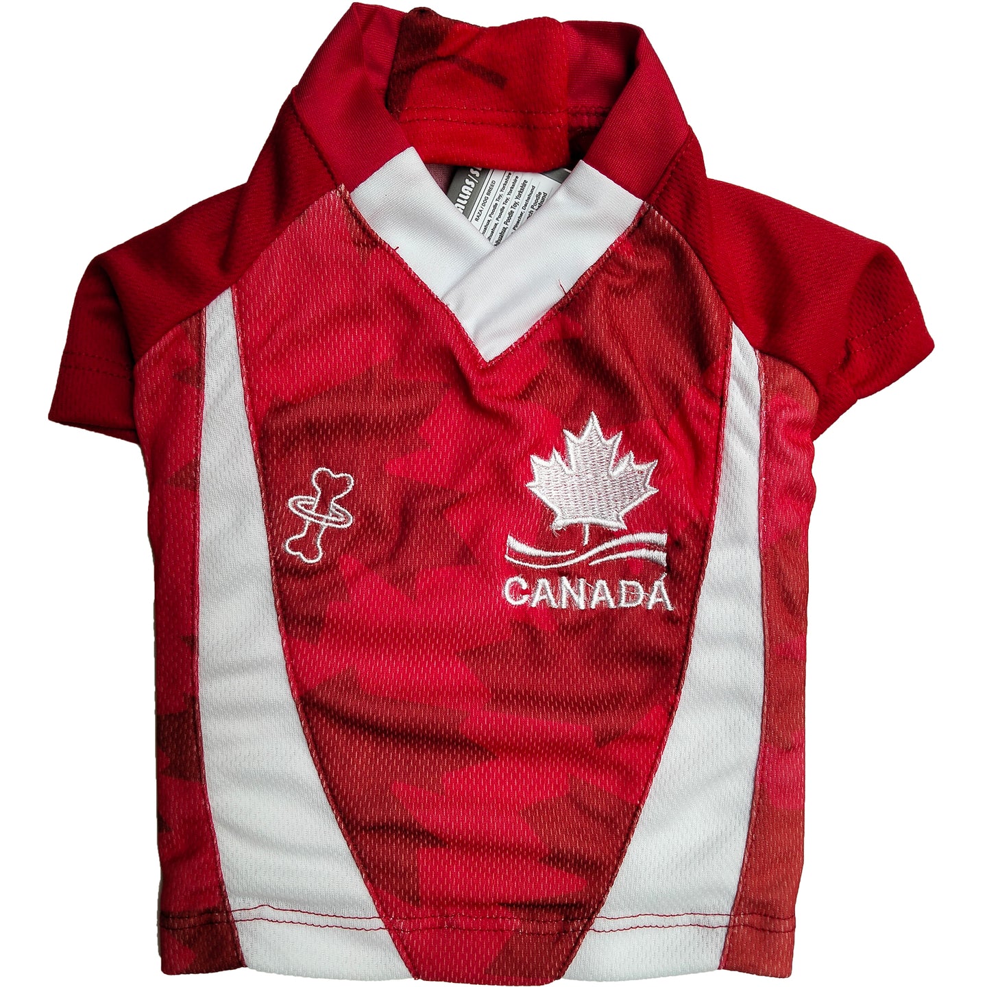 Jersey Canadá