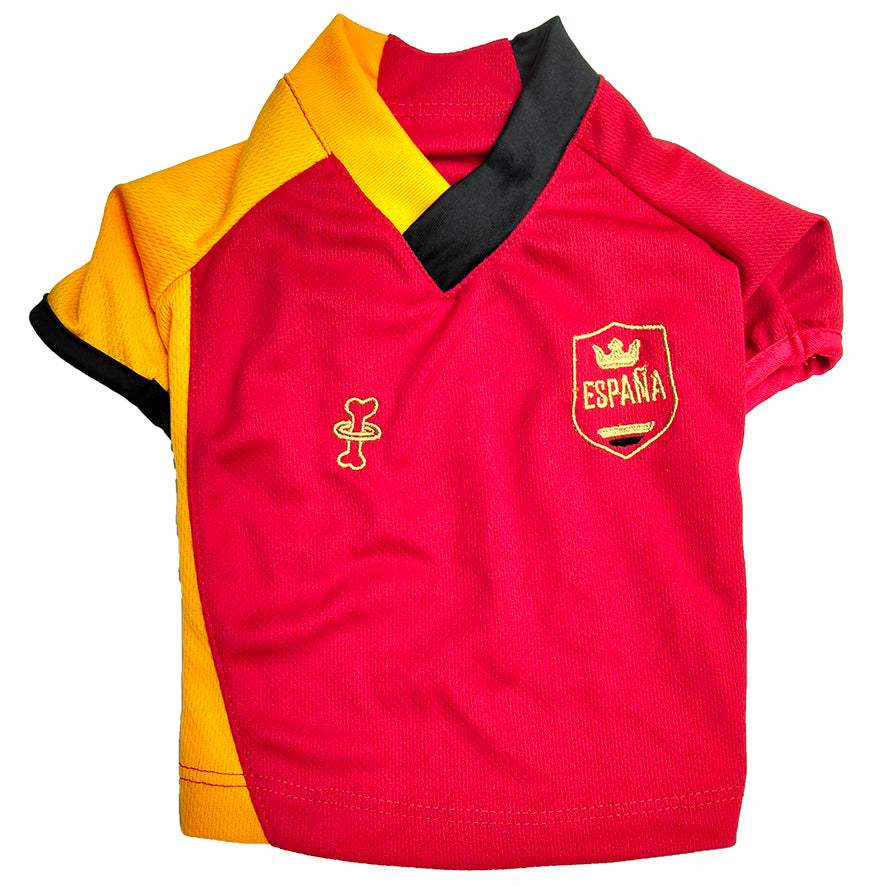 Jersey España