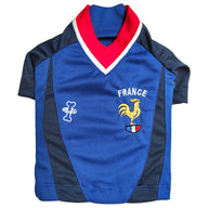 Jersey Francia