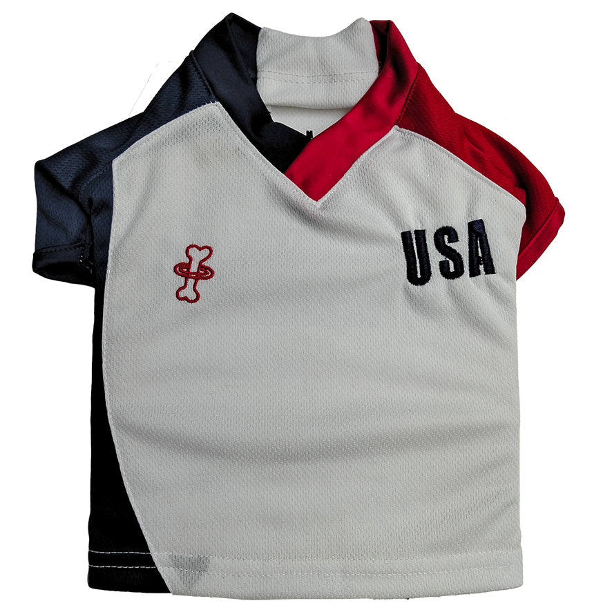 Jersey USA