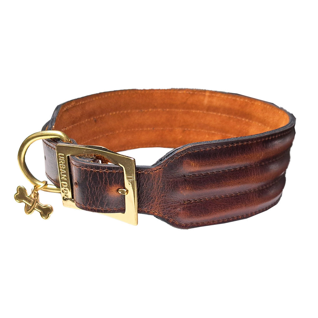 Collar Kayan