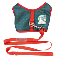 Pechera para Perro México Oficial
