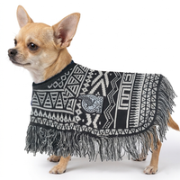 Poncho México Oficial